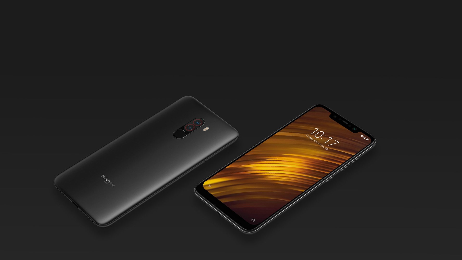 Pocophone f1 разъем зарядки